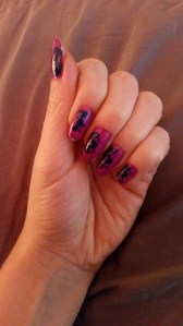 flower fade nails1